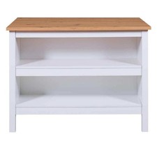 Ilot de Cuisine "Melina" 124cm