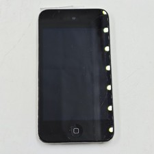 Apple Ipod A1367 8GB Argent -