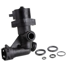 Vanne 3 voies (pochette) -