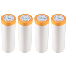 4 Rouleaux de Bâche en