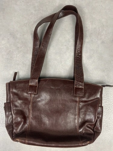 Sac main cuir - sac,