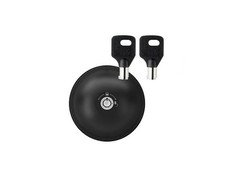 Antivol UFO 3 remorque bus semi-remorque CURIER