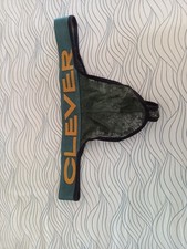 String homme Clever taille S, vert en dentelle