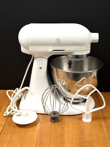 Kitchenaid ultra power stand - power,