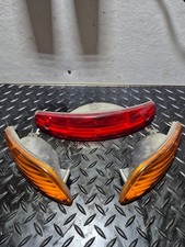 FEUX ARRIERE + CLIGNOTANTS 125 ELYSEO PEUGEOT 2001