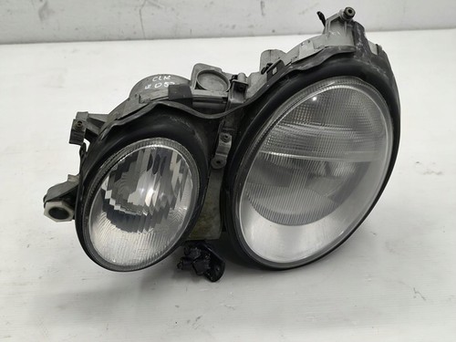 Mercedes clk w208 c208 - w208, xenon
