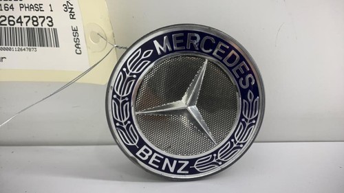 Enjoliveur mercedes classe - classe, m