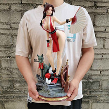 Shiranui Mai Sexy King of