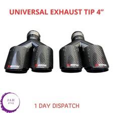 2X Acier Double Pièce en Y