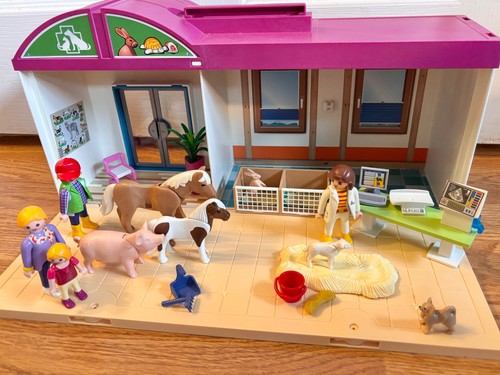 Playmobil 70146 city - playmobil,