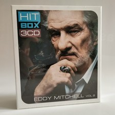 EDDY MITCHELL - BEST OF - 45