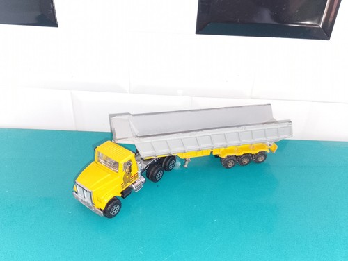 0609266 miniature camion
