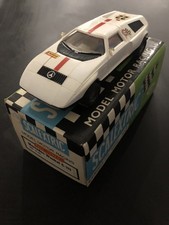 Scalextric Exin Mercedes C 111