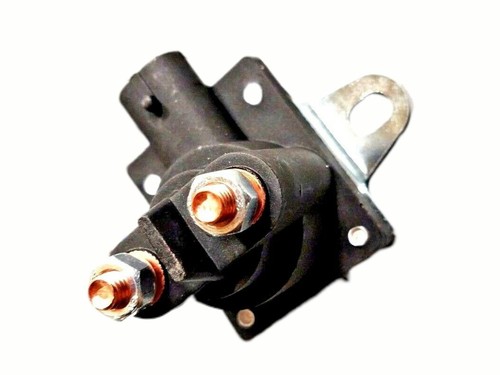 Neuf wsm starter solénoïde - wsm,