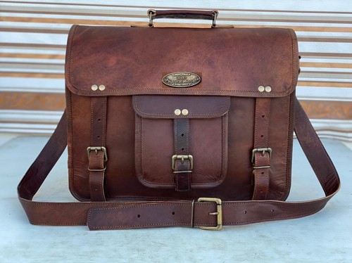 Sac besace homme cuir - sac,