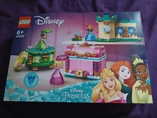 LEGO Disney Princesse 43203