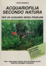 Acquariofilia secondo natura