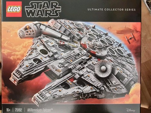 Lego star wars ultimate - wars:,
