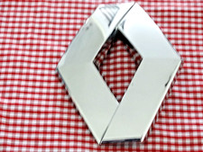 OCCASION SCENIC 4 IV logo ARRIERE original constructeur hayon RENAULT 908895927R