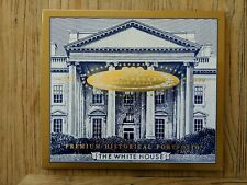 200th Anniversary White House