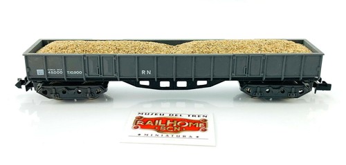 Ibertren 414 wagon - ibertren,