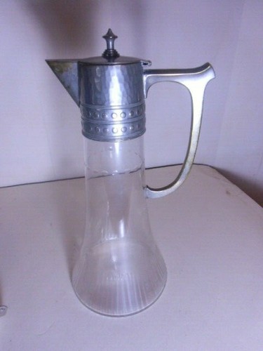 Wmf aiguière carafe - aiguière,, en