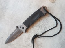 couteaux de poche chasse