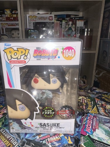 Funko pop animation boruto - pop!,