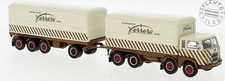 Brekina 58434 camion fiat 690 - 58434,