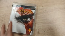 Jeu PS3 God of War 3