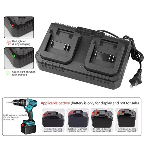 Chargeur universel rapide 220