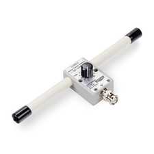 Sv2Czf Antenne HF Ferrite Active 0.5–2.5MHz 200mm Faible Bruit Haut Gain AFA200C