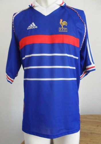 Maillot original equipe de - maillot,