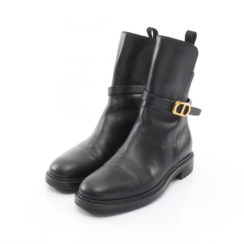 Chaussures bottes courtes