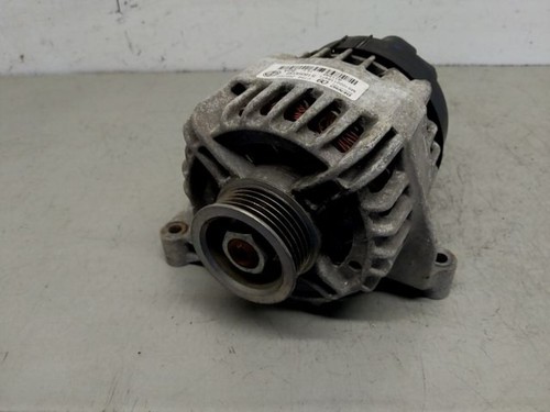 Alternateur fiat punto - fiat,