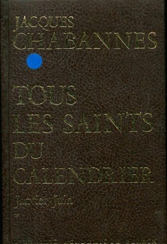 Tous les saints - , calendrier