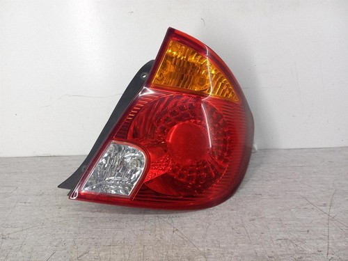Hyundai accent 2006 - 2006, feux