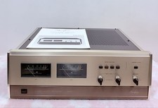 Accuphase P-300X Stereo Power