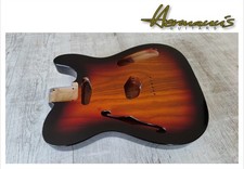 Thinline Tele 3 Piece Roasted