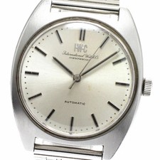 IWC Schaffhausen Pilot Watch