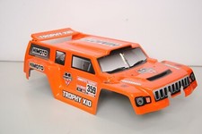 Carrosserie HIMOTO Desert