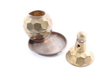 Ancien Coupe-Cigare Modèle De