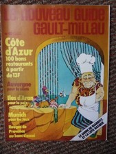 GAULT MILLAU MENSUEL