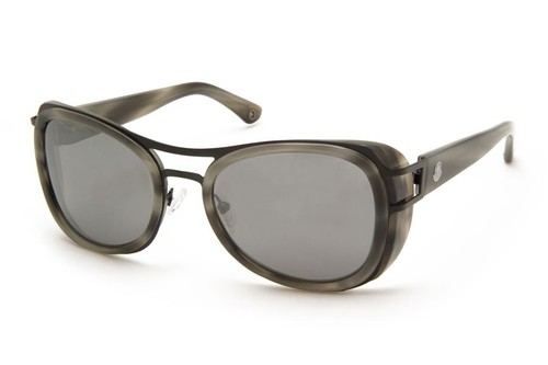 Grandes lunettes soleil - lunettes,