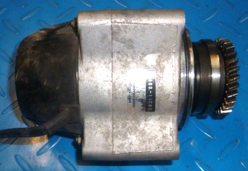 Alternateur suzuki 600 - suzuki,