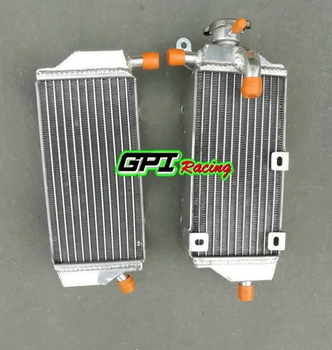 Radiateur pour yamaha wr250f - pour, /