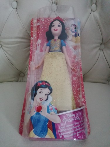 Blanche neige figurine - -,