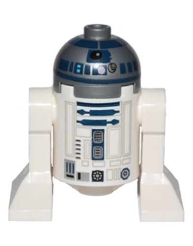 Lego star wars - star,