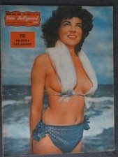 revue folies de  paris Hollywood numéro 139