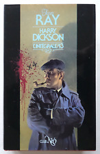 Harry Dickson L'intégrale Tome 13  - Jean Ray - Club NéO EO 1985